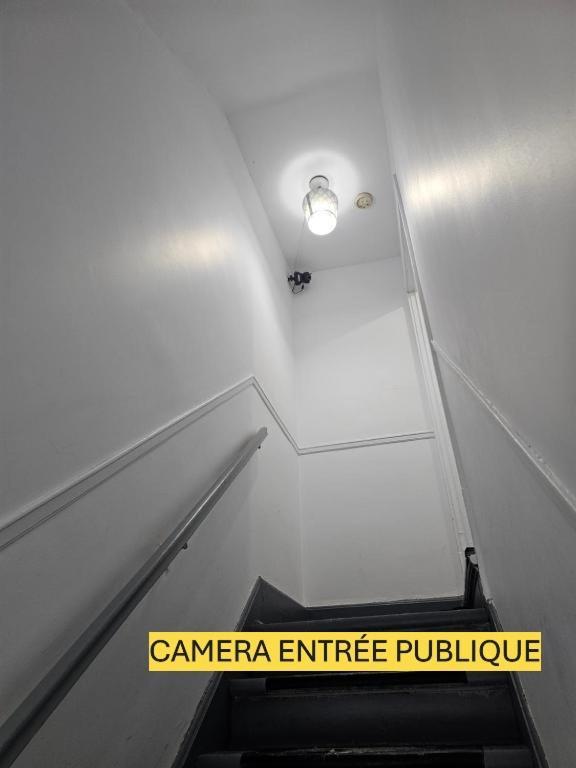 Espace William By Hebergements Dcl Quebeque Exterior foto