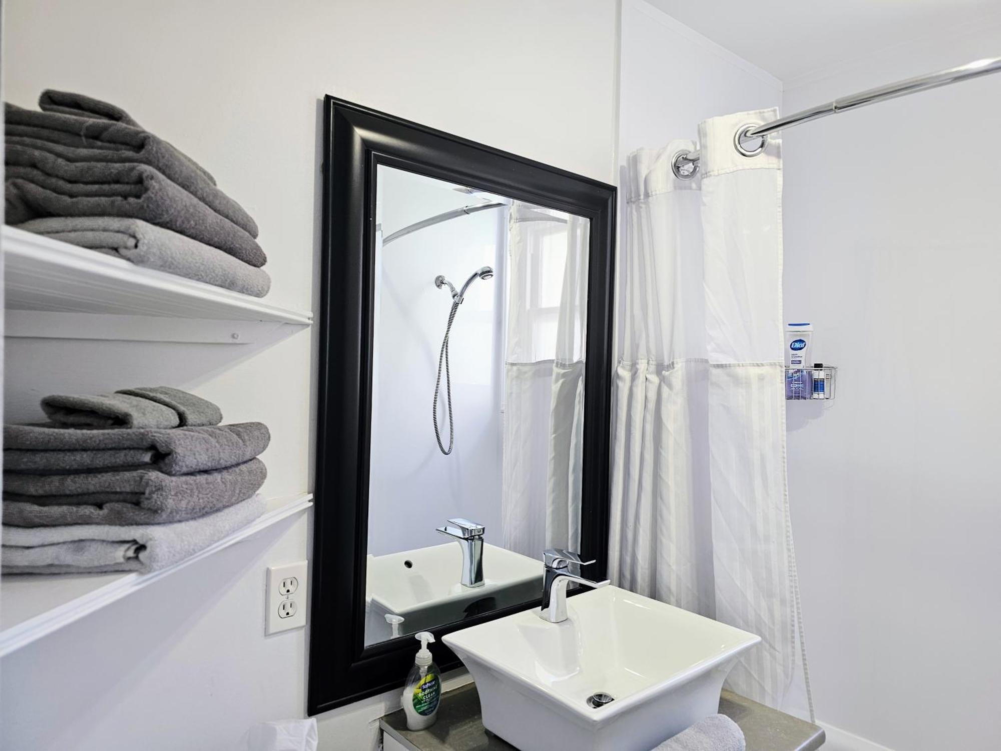 Espace William By Hebergements Dcl Quebeque Exterior foto