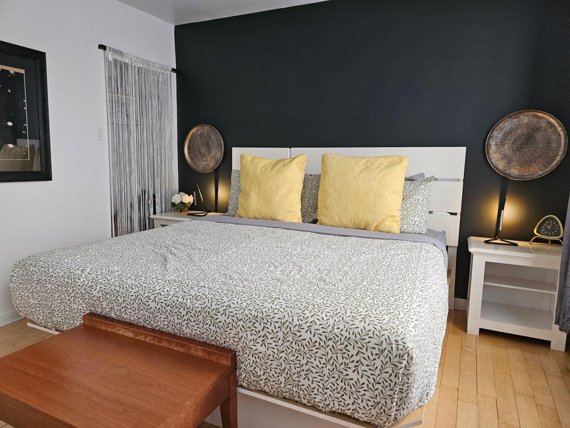 Espace William By Hebergements Dcl Quebeque Exterior foto