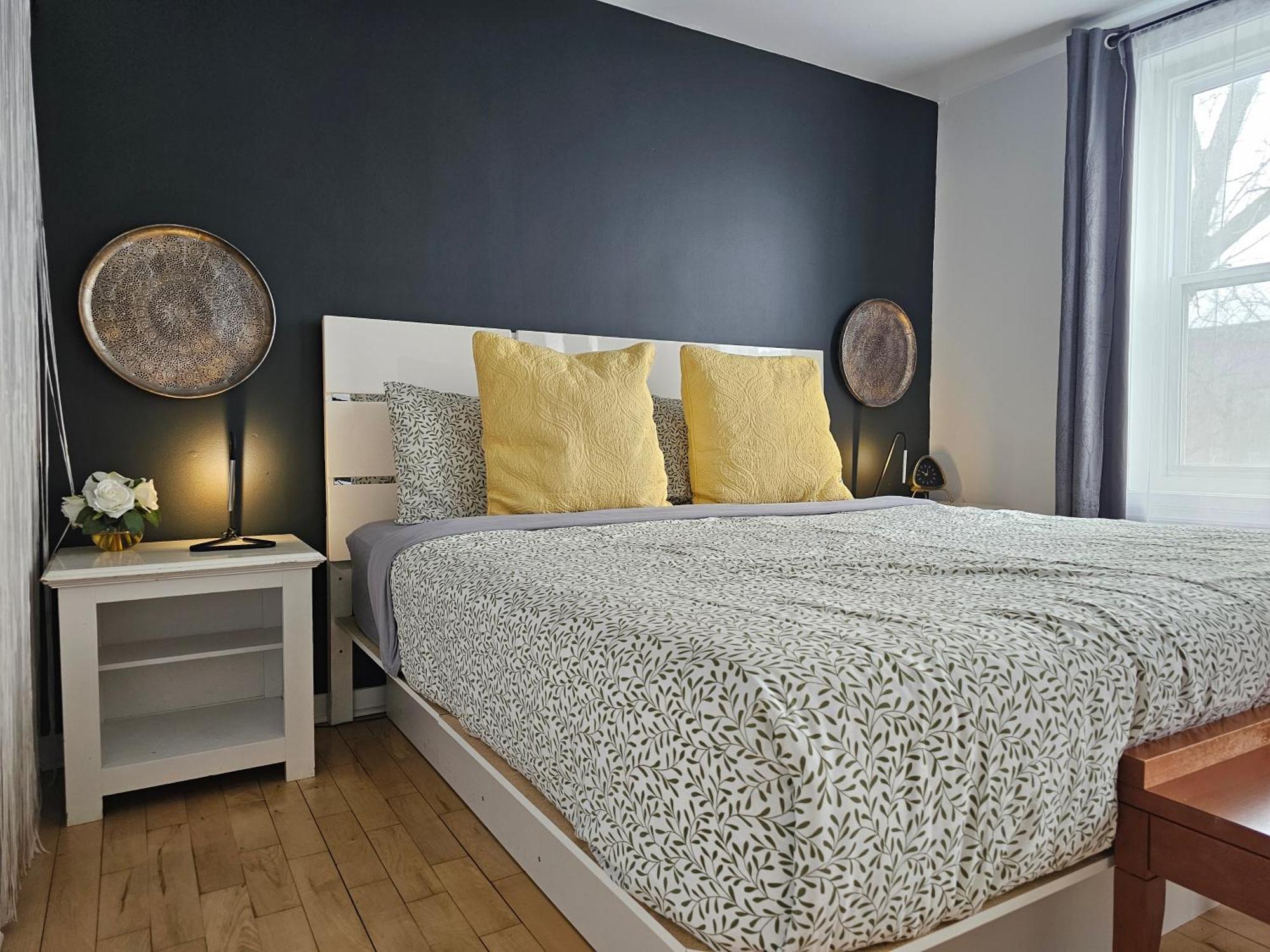 Espace William By Hebergements Dcl Quebeque Exterior foto