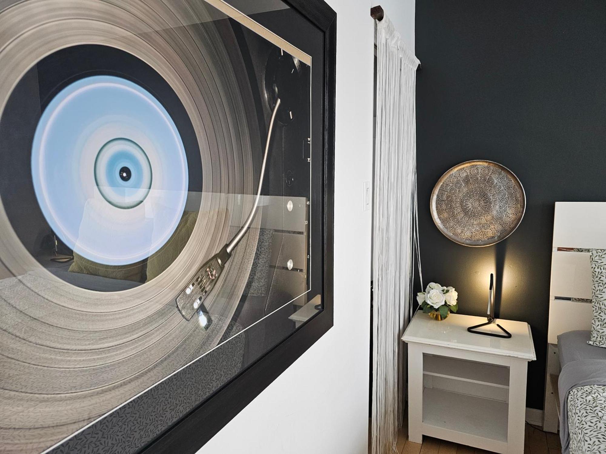Espace William By Hebergements Dcl Quebeque Exterior foto