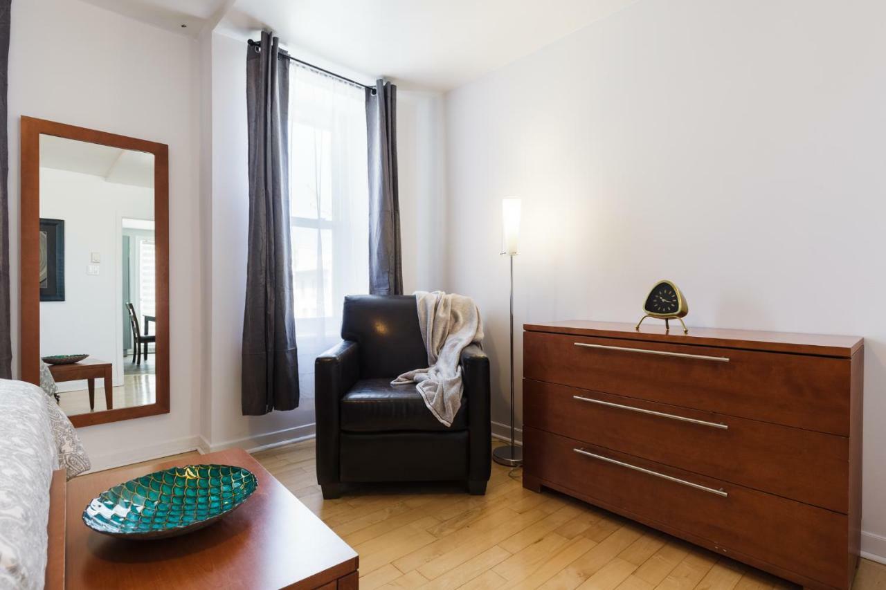 Espace William By Hebergements Dcl Quebeque Exterior foto